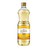 ACEITE LIRA GIRASOL X 900 ML.