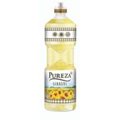 ACEITE PUREZA GIRASOL X 900 CC.