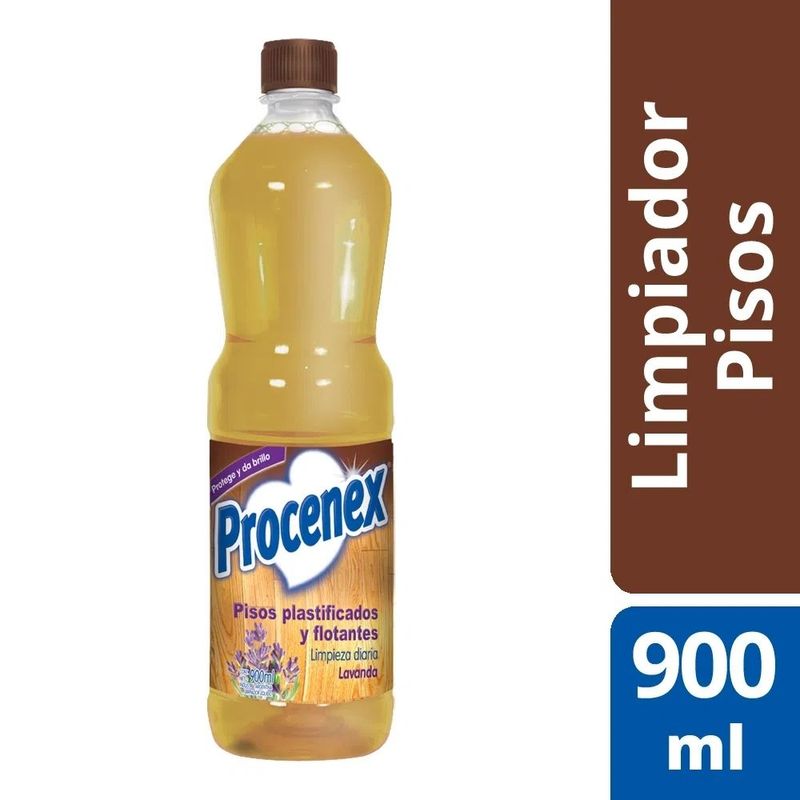 LIMP-LIQ-PROCENEX-PLA-LAV-900-1-10475