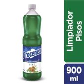 Limpiador Líquido Procenex Pino x 900 Ml