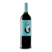 VINO OMNIUM MALBEC X 750 ML.