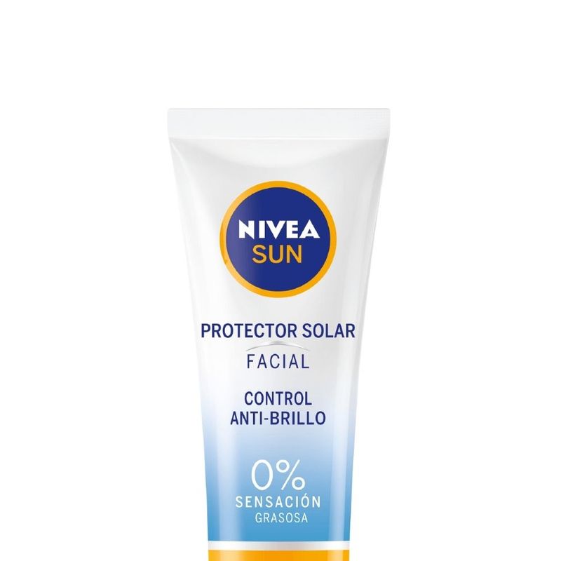 NIVEA-Sun-Facial-Control-Antibrillo-FPS-50-Protector-Nivea-Sun-Facial-Control-Antibrillo-FPS-50-2-10473