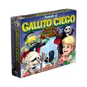 GALLITO CIEGO