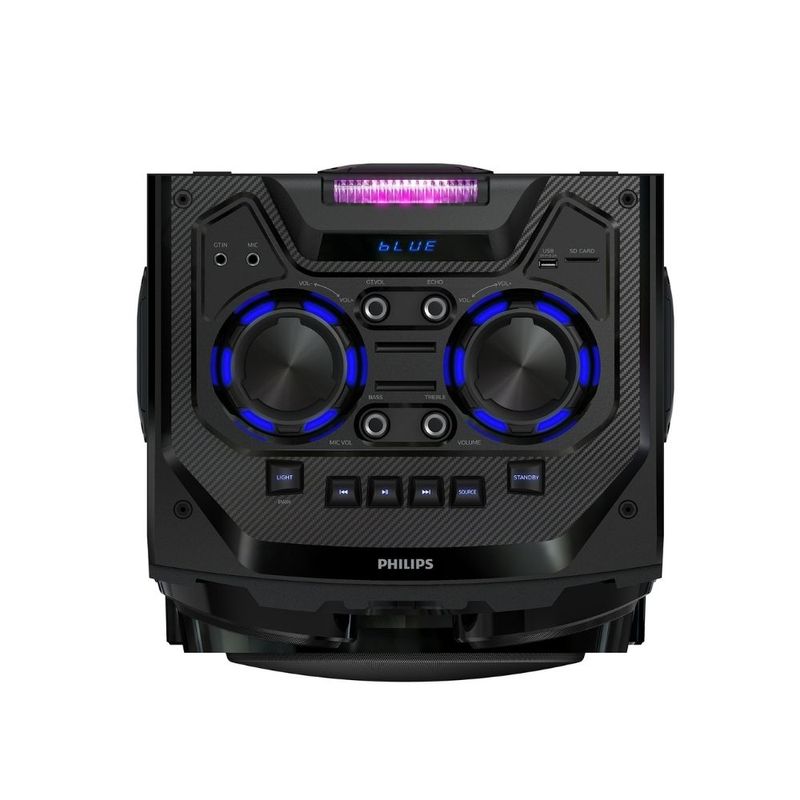 TORRE-PHILIPS-TAX3705-77-200W-4-10626