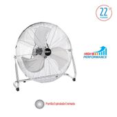 TURBO REC LILIANA 22 VTFM22