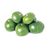 ZAPALLITO TRONCO X 500G ECOMM