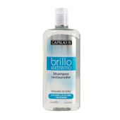 Shampoo Capilatis Brillo Extremo 420 ML