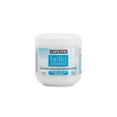 Tratamiento Capilatis Brillo Extremo 200 GR