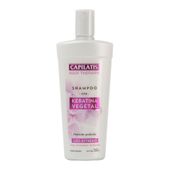 Shampoo Capilatis Keratina 350 ML