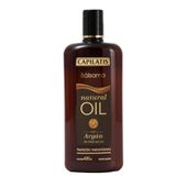 Acondicionador Capilatis Natural Oil 420 ML