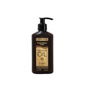 Tratamiento Capilatis Natural Oil 170 GR