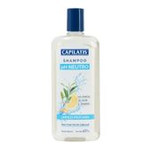 Shampoo Capilatis PH Neutro 420 ML