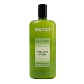 Balsamo Capilatis Aloe Vera 420 ML
