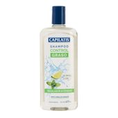 Shampoo Capilatis Control Graso 410 ML