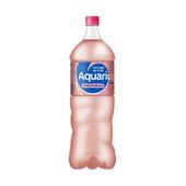 Agua Saborizada Aquarius Pomelo Rosado 500 Ml