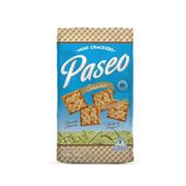 GALLETAS PASEO S�SAMO X 300 G.