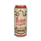 CERVEZA PEÑON DEL AGUILA HEFEWEIZEN X 473 CC