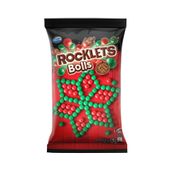 ROCKLETS CEREAL BOLLS X120G