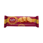 BUDIN BAGLEY C/FRUTA X215G