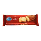 BUDIN ARCOR SIN FRUTA X215G