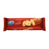 BUDIN ARCOR C/FRUTA X215G