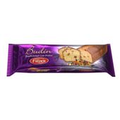 BUDIN FIRENZE C FRUTAS X 200