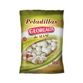 PELADILLA GEORG.MANI    X120GR