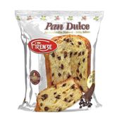 PAN DULCE FIRENZE C/CHOC.X500