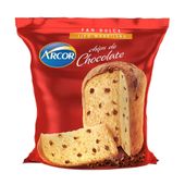 PAN DULCE ARCOR MADRILE�O X400G