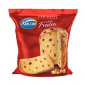 PAN DULCE ARCOR C/FRUTA X400G