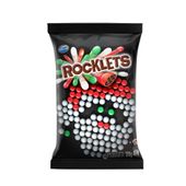 CHOCOL.ROCKLETS NAVIDAD  X120G