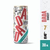 VINO DADA SWEET X 355 ML.1