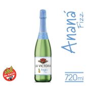 ANANA FIZZ VICTORIA X 720 CC