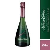 ESPUMANTE NAVARRO CORREAS BRUT MALBEC ROSÉ 750CC