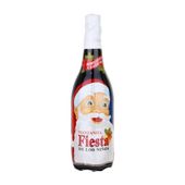 SIDRA FIESTA MANZANA FIZZ SIN ALCOHOL X 1 LT