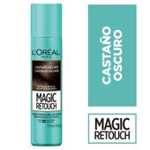 RETOCADOR DE CANAS MR CASTA�O