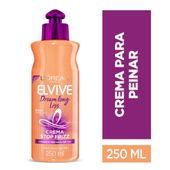 CREMA PARA PEINAR ELVIVE DREAM LONG X 250 ML