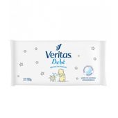 JABon GLICERina VERITAS BEBE X120Gr