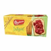 TOSTADAS BAUDUCCO INTEGRAL X 142 G.