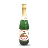 SIDRA IBIZA ETIQUETA BLANCA X 720 CC