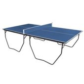Mesa de Ping Pong Profesional Plegable