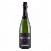 ESPUMANTE NOVECENTO EXTRA BRUT X 750 ML.