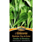 SOBRES ACHICORIA RIDICHETAF