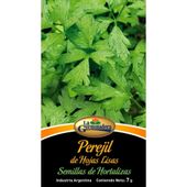 SOBRES PEREJIL HOJAS LISAS CO