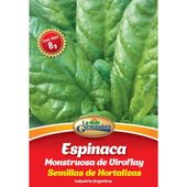 SOBRE EXTRA DE ESPINACA