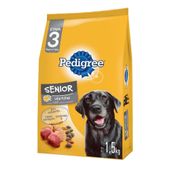 ALIM P/ PERROS PEDIGREE 1.5 KG. MAYOR 7 A�OS