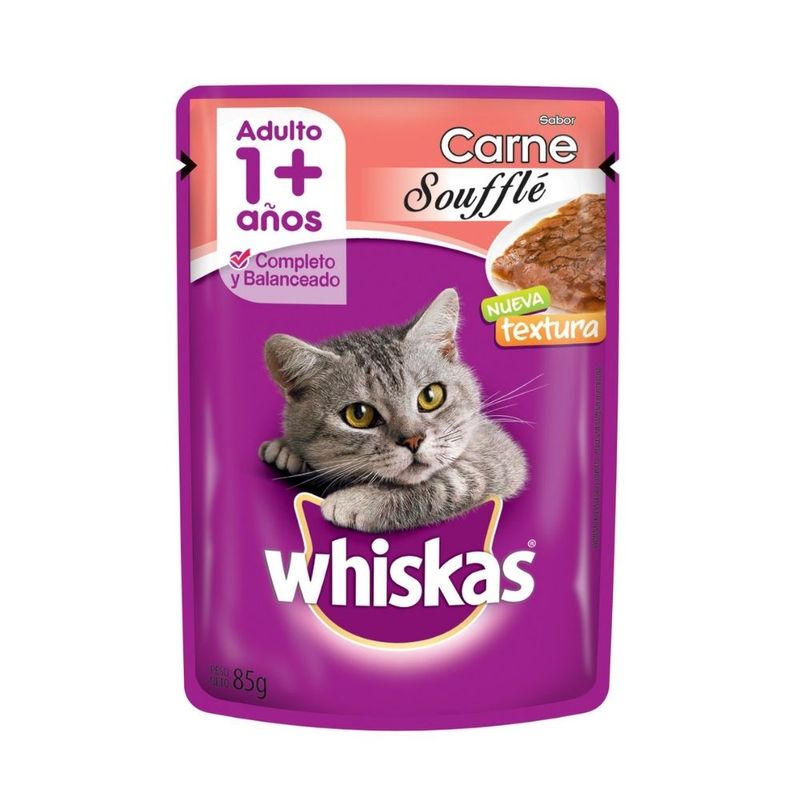 ALIMENTO-PARA-GATOS-WHISKAS-ADULTO-SABOR-CARNE-POUCH-85-GR-1-12526