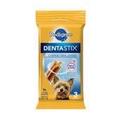 PEDIGREE DENTASTIX RAZAS PEQ X 3 UN