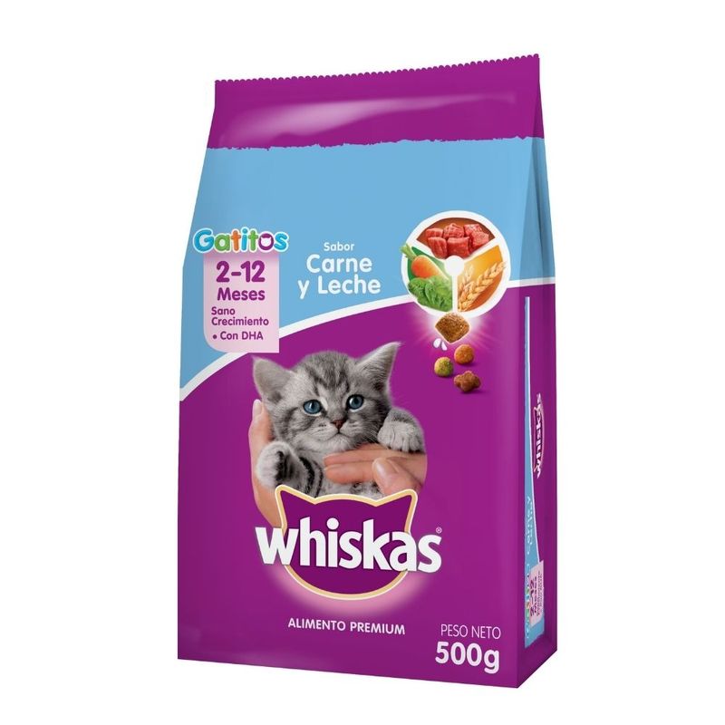 ALIMENTO-PARA-GATOS-WHISKAS-GATITO-SABOR-CARNE-Y-LECHE-500-GR-1-12510
