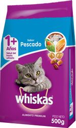 ALIMENTO-PARA-GATOS-WHISKAS-SABOR-PESCADO-500-GR-1-12527
